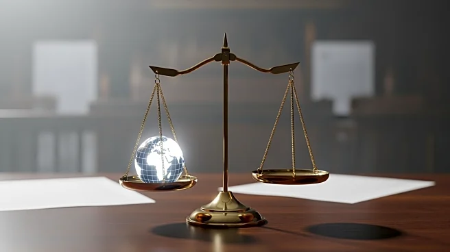 Oil Companies Seek Delay in Climate Lawsuit Amid Supreme Court Review