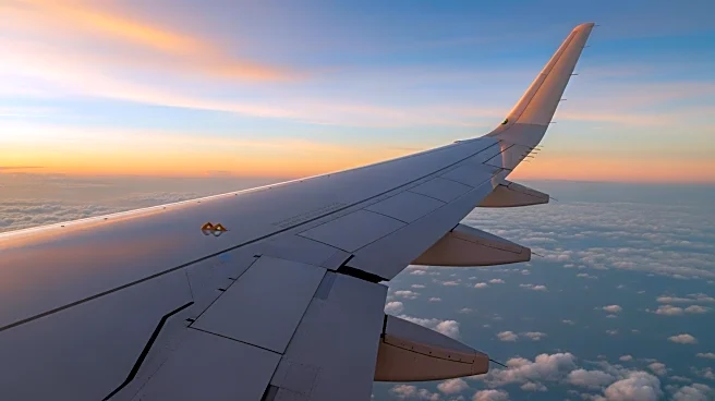 Asia-Pacific Aviation Faces Major Disruptions, Stranding Thousands of Passengers