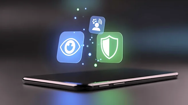 Android 17 Beta 2 Updates Privacy Icons for Enhanced User Awareness