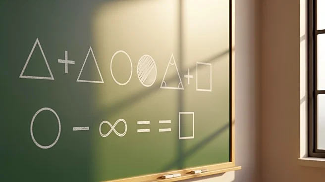 Illinois State Board Develops Math Guidance to Boost Student Achievement