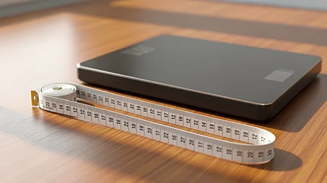 Marine Corps Implements New Waist-to-Height Ratio for Fitness Screening