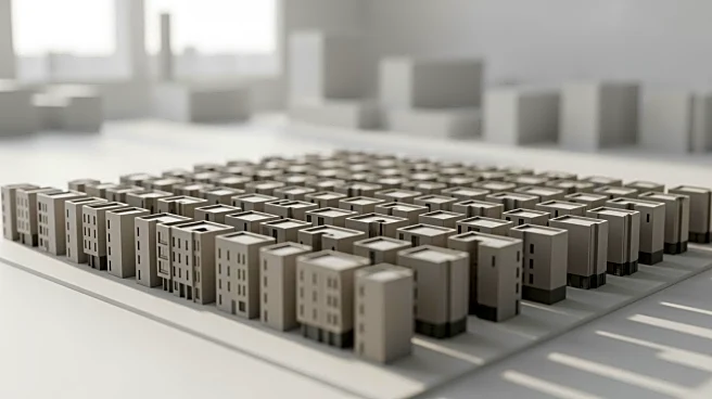 Mayor Mamdani Proposes 12,000-Unit Affordable Housing Project to President Trump