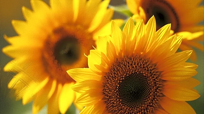 Van Gogh Museum Highlights Yellow's Impact on Van Gogh's Art and Mental Health