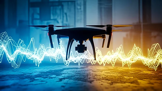 Ukraine Develops Drone Industry Amid Ongoing Conflict with Russia