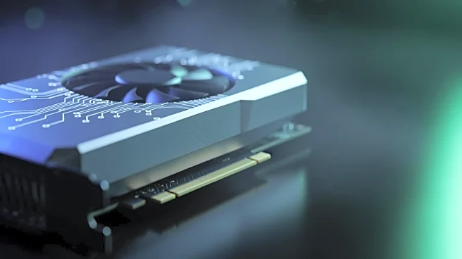 Nvidia Pulls GeForce 595.59 Drivers Amid Reports of Hardware Issues