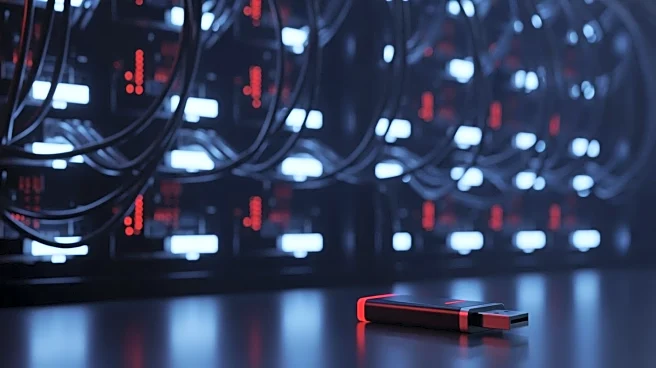 North Korea's APT37 Expands Toolkit to Breach Air-Gapped Networks