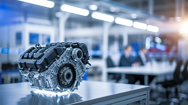 Japan's Industrial Output Rises 2.2% in January Driven by Auto Production