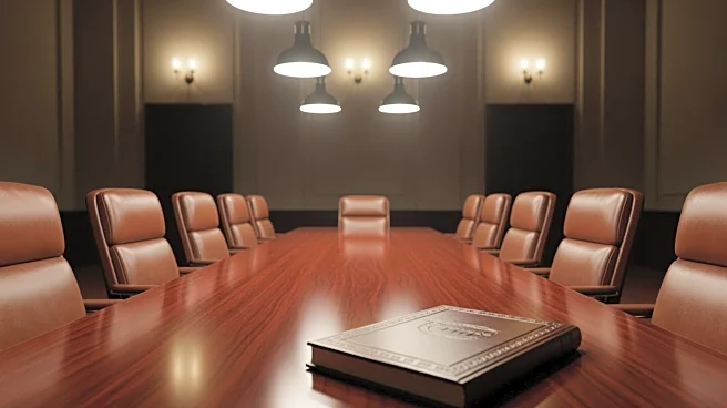 China's Legislature Removes 19 Deputies, Including Military Officers, Amid Anti-Corruption Campaign