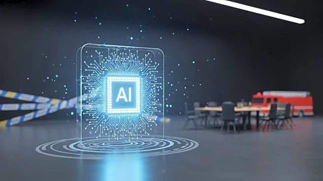 Anthropic Resists Pentagon's Demand to Remove AI Guardrails, Citing Ethical Concerns