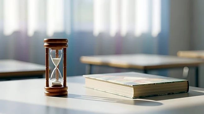 Alabama Legislature Passes Bill to Limit Screen Time in Early Education