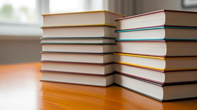 Education Expert Advocates for Whole Books to Improve Student Reading Scores