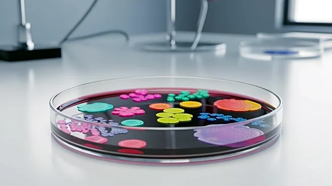 New Research Suggests Personalized Treatment for Bacterial Vaginosis