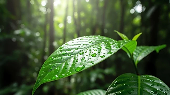 Birth of a Child Brings Hope to the Akuntsu Tribe in the Amazon