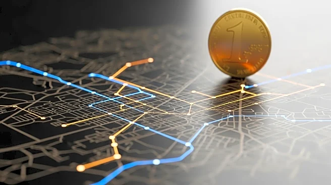 Los Angeles Faces Potential Loss of $100 Million in Transportation Funding Amid Budget Constraints