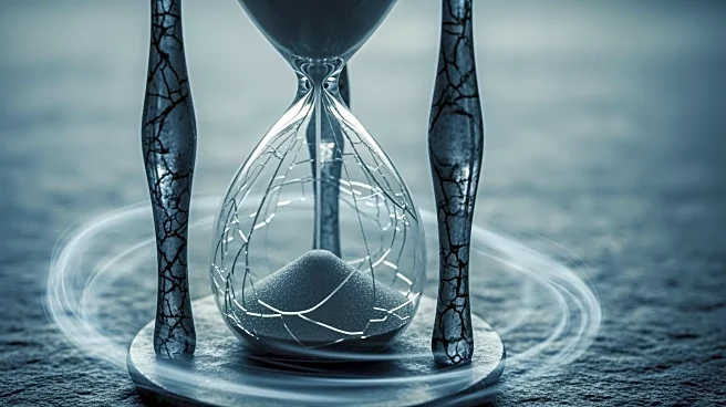 Study Warns Middle-Aged Men of Accelerated Aging Due to PFAS Exposure