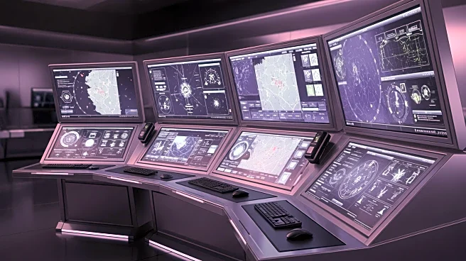 Booz Allen Secures $697M Contract for Army Training Support, Enhancing Command Capabilities