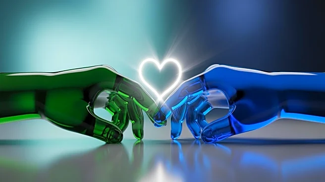 Congo and U.S. Forge $1.2 Billion Health Partnership to Combat Diseases