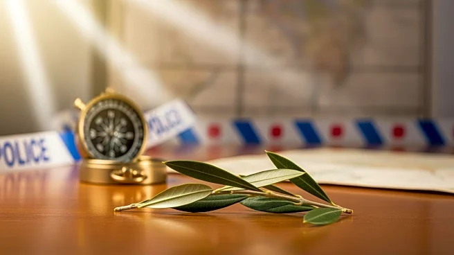 President Trump Considers 'Friendly Takeover' of Cuba Amid Economic Crisis