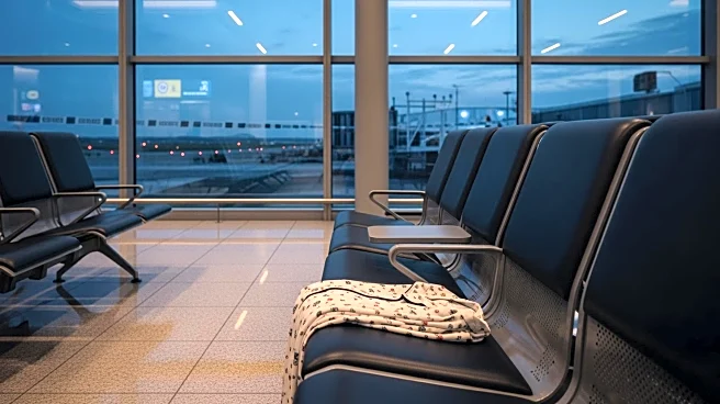 Tampa International Airport's Pajama Ban Post Sparks Online Debate