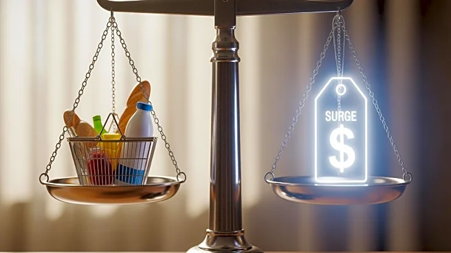 Pennsylvania Lawmakers Propose Legislation to Prevent Surge Pricing on Essential Goods