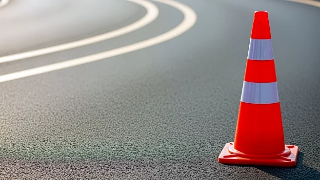 Michigan Department of Transportation Resumes Road Construction in Metro Detroit, Affecting Commuters