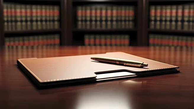 Senator Wyden Blocks NSA Director Confirmation Over Experience Concerns