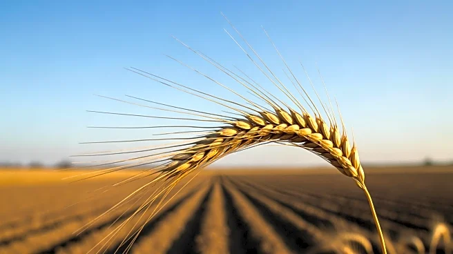 Texas Agriculture Commissioner Race Heats Up with Republican Primary Challenge