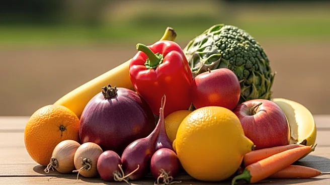 IFPA Urges House Agriculture Committee to Advance Farm Bill with Specialty Crop Provisions