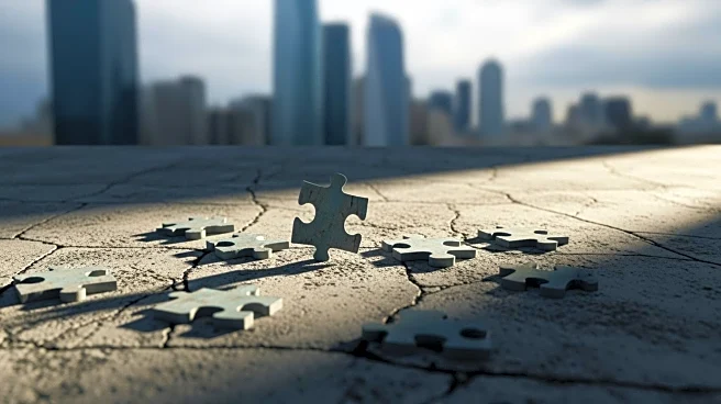 Illinois Faces Economic Challenges Amid Calls for Gerrymandering Reform