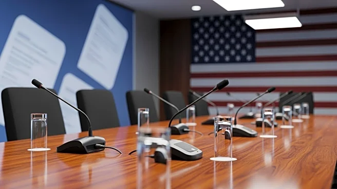 Illinois Accountability Commission Gathers Testimony on Operation Midway Blitz Impact