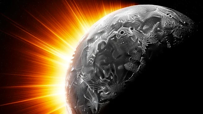 Artemis 2 Moon Mission Advised to Delay Until Late 2026 Due to Solar Superflares
