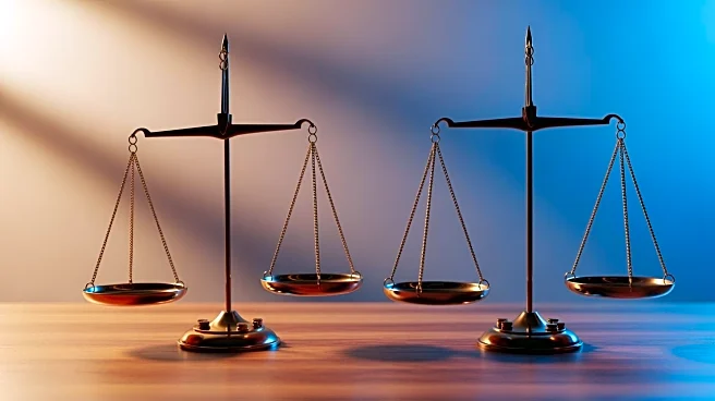 Supreme Court Justices' Divergent Opinions Highlight Internal Divisions in Tariff Case