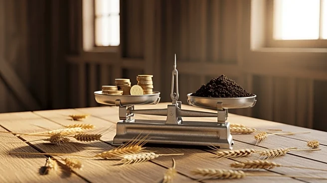 USDA Secretary Addresses Farmer Frustrations Over Rising Costs at Commodity Classic