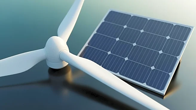 European Commission Approves €1.1 Billion Cleantech Funding for France