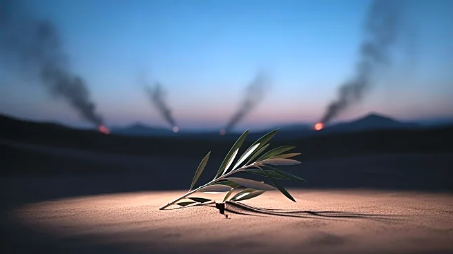 IDF Conducts Strikes Against Hamas Terrorists in Gaza Amid Ceasefire Violations