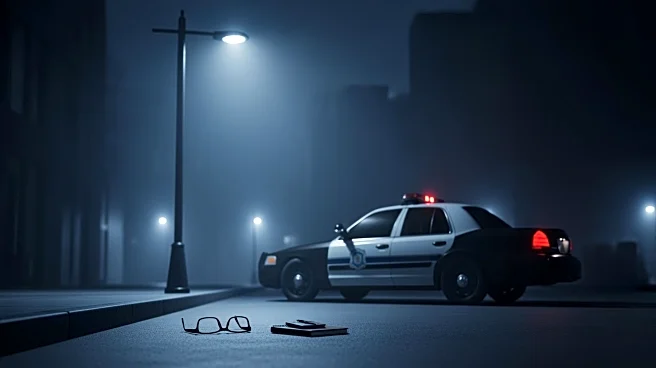 Walnut Creek Police Fatally Shoot Man During Overnight Confrontation Amid Mental Health Concerns