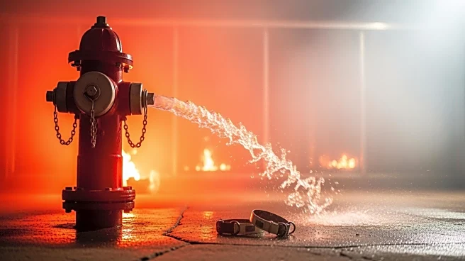 Teenager's Heroic Actions Save Dogs from Burning New Jersey Animal Shelter