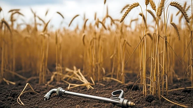 President Trump's Glyphosate Order Sparks Democratic Opportunity Amid MAHA Discontent