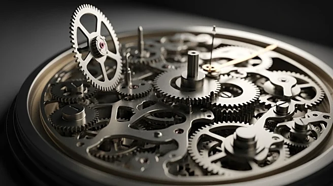 Iran's Strategy in Nuclear Talks: Delay and Rebuild Capabilities