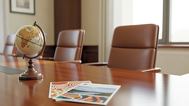 Carson City Seeks New Member for Culture Tourism Authority Board