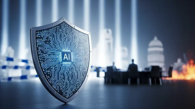 Pentagon Seeks Unrestricted Use of Anthropic's AI Amid Concerns Over Autonomous Weapons