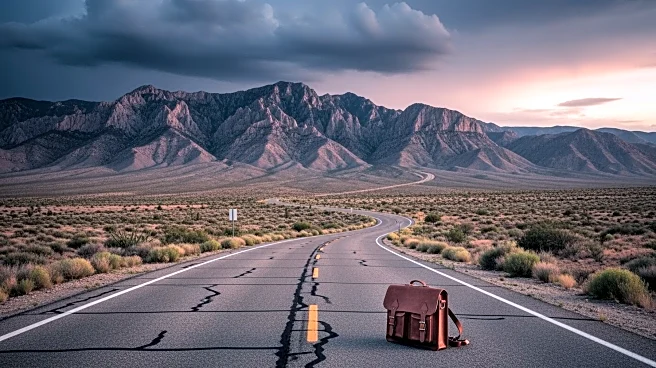 Mexican President Visits Sinaloa Amid Ongoing Cartel Violence