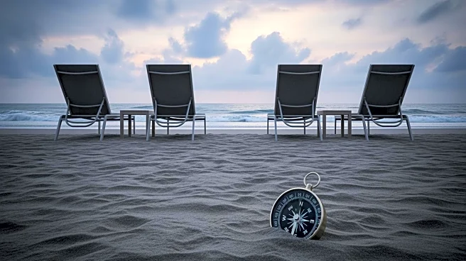 Tourism in Mexico Faces Uncertainty Amid Cartel Violence After 'El Mencho's' Death