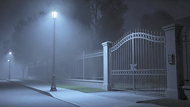 Man Arrested Outside Nancy Guthrie's Home After Suspicious Behavior