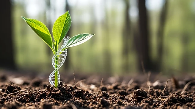 Conservation Efforts: Cloning and Habitat Restoration to Save Endangered Species