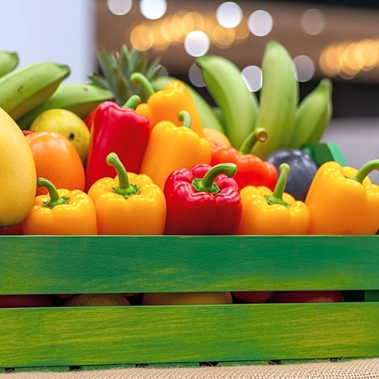 Haiti Showcases Agricultural Products at Paris International Agricultural Show