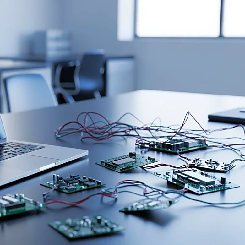 FBI Raids Linked to LAUSD Superintendent's Failed AI Chatbot Project