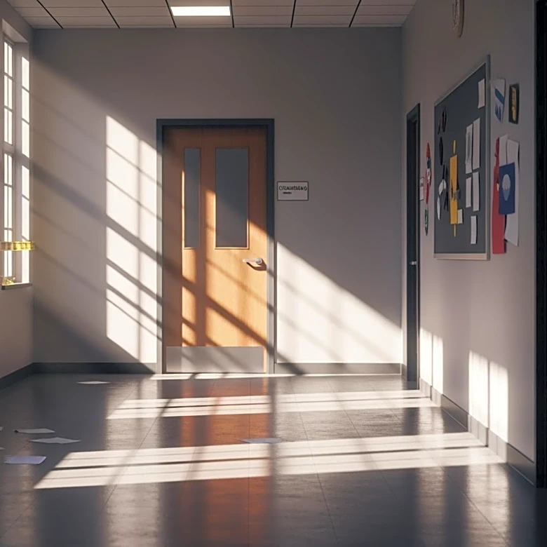 School Counselors Address Rising Trauma from Immigration Enforcement in St. Paul