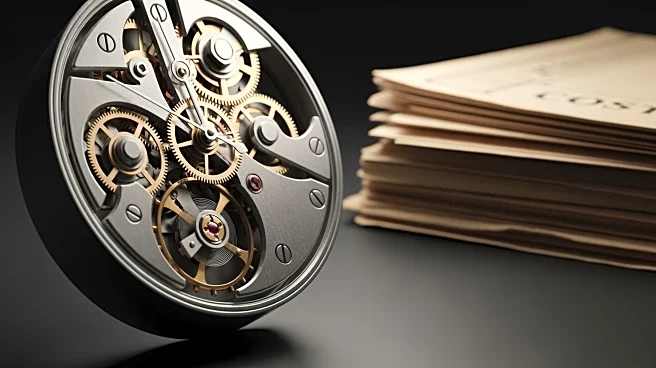 Congressional Concerns Over Delays and Costs in Government Worker Background Check System