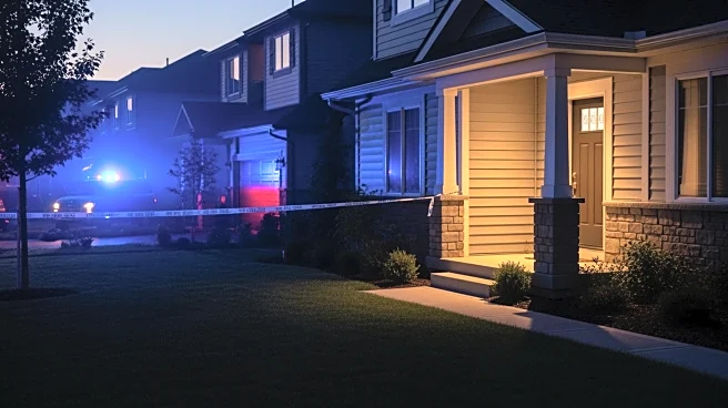 FBI Raids LAUSD Superintendent's Home Amid AI Contract Investigation